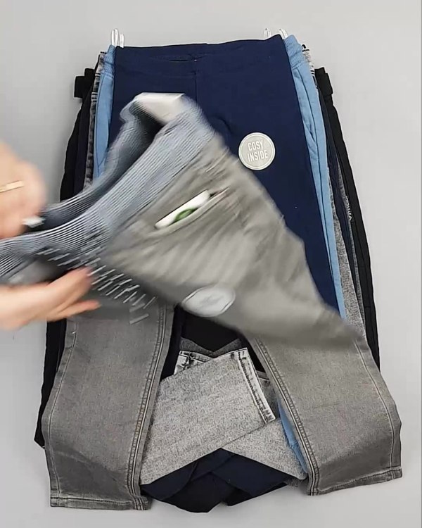 Фотография  315 - Брюки, джинсы дети C&A #5 кг, ЛОТ №5462 оптом в Екатеринбурге и Свердловской области