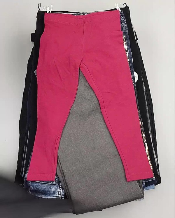 Фотография  840 - Брюки, джинсы дети C&A #5 кг, ЛОТ №5462 оптом в Екатеринбурге и Свердловской области