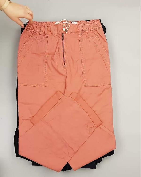 Фотография  958 - Брюки NEXT Women#11 кг, ЛОТ №5468 оптом в Екатеринбурге и Свердловской области