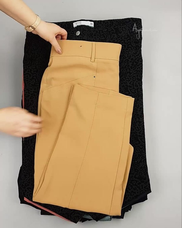 Фотография  125 - Брюки NEXT Women#11 кг, ЛОТ №5468 оптом в Екатеринбурге и Свердловской области