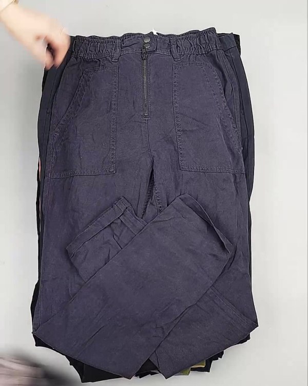 Фотография  432 - Брюки NEXT Women#11 кг, ЛОТ №5468 оптом в Екатеринбурге и Свердловской области