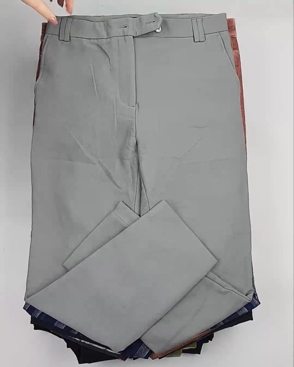 Фотография  871 - Брюки NEXT Women#11 кг, ЛОТ №5468 оптом в Екатеринбурге и Свердловской области