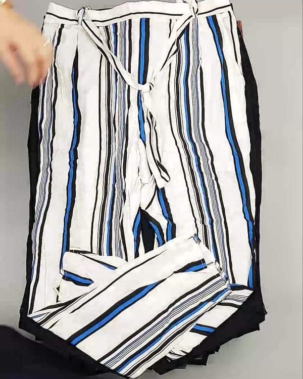 Фотография  441 - Брюки NEXT Women#11 кг, ЛОТ №5468 оптом в Екатеринбурге и Свердловской области