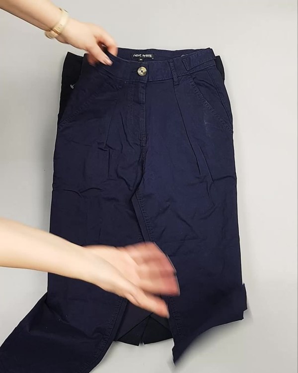 Фотография  228 - Брюки NEXT Women#11 кг, ЛОТ №5469 оптом в Екатеринбурге и Свердловской области