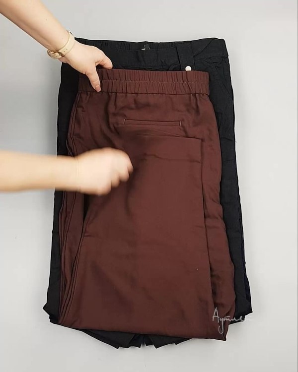 Фотография  285 - Брюки NEXT Women#11 кг, ЛОТ №5469 оптом в Екатеринбурге и Свердловской области