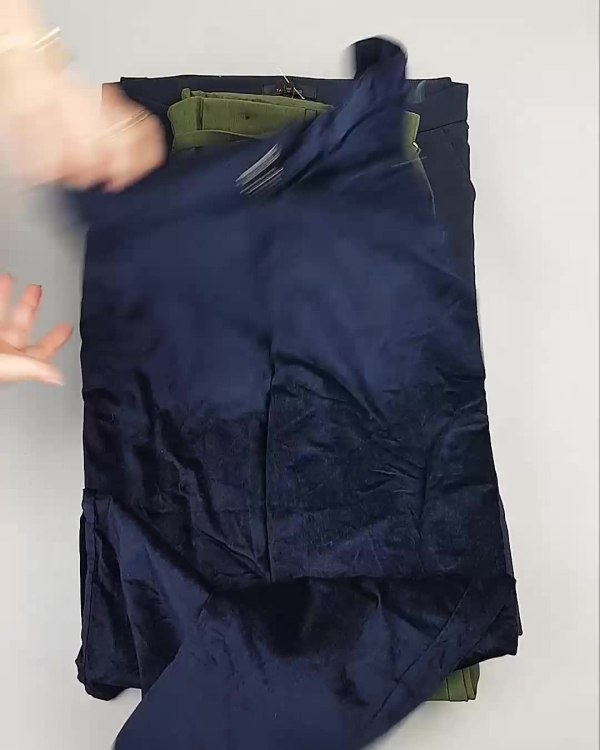 Фотография  488 - Брюки NEXT Women#11 кг, ЛОТ №5469 оптом в Екатеринбурге и Свердловской области