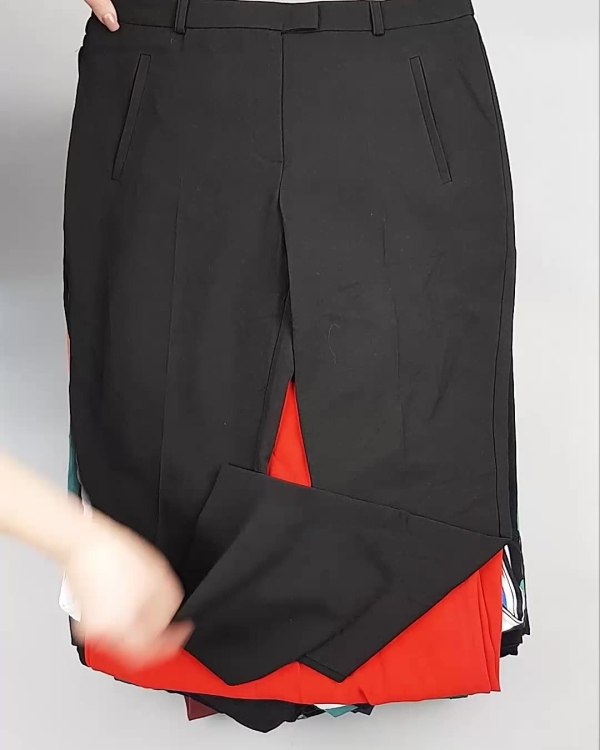 Фотография  647 - Брюки NEXT Women#11 кг, ЛОТ №5469 оптом в Екатеринбурге и Свердловской области