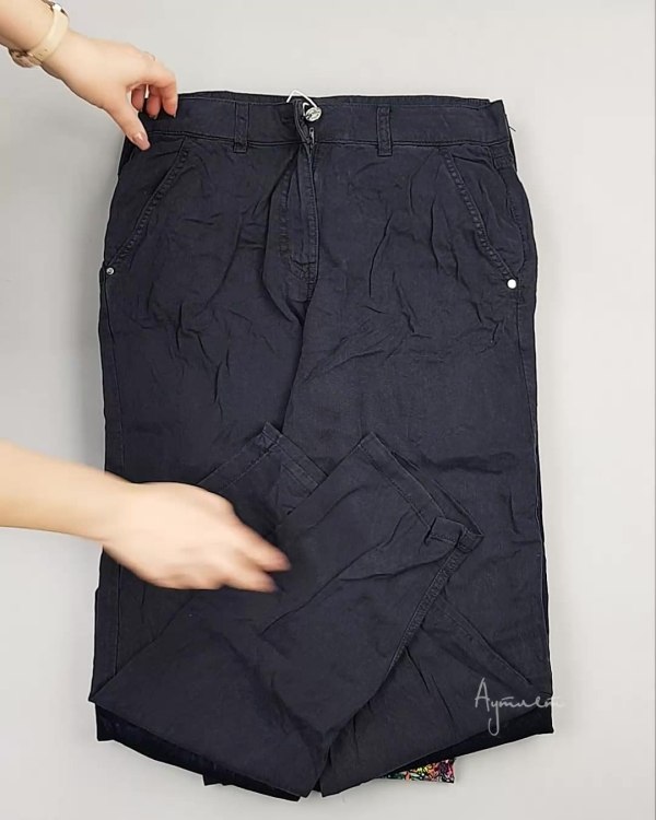 Фотография  308 - Брюки NEXT Women#11 кг, ЛОТ №5470 оптом в Екатеринбурге и Свердловской области