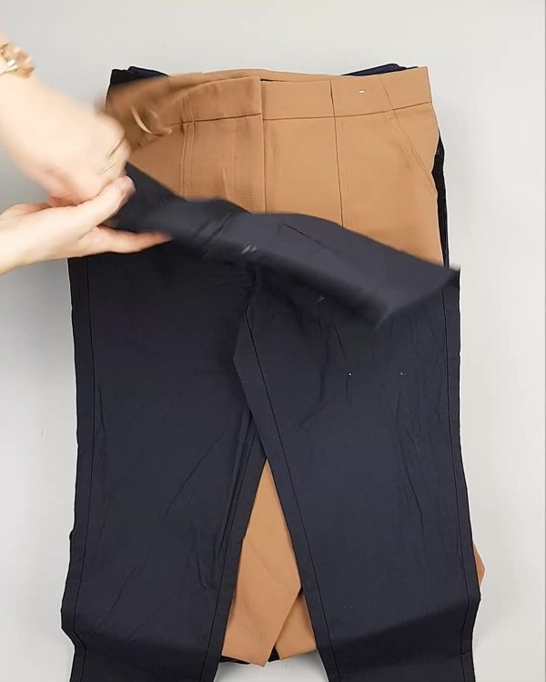 Фотография  153 - Брюки NEXT Women#11 кг, ЛОТ №5470 оптом в Екатеринбурге и Свердловской области