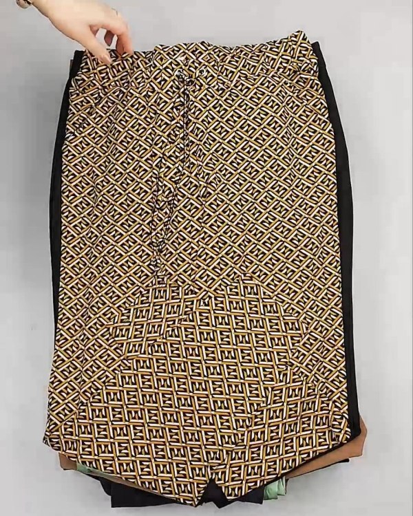 Фотография  996 - Брюки NEXT Women#11 кг, ЛОТ №5470 оптом в Екатеринбурге и Свердловской области