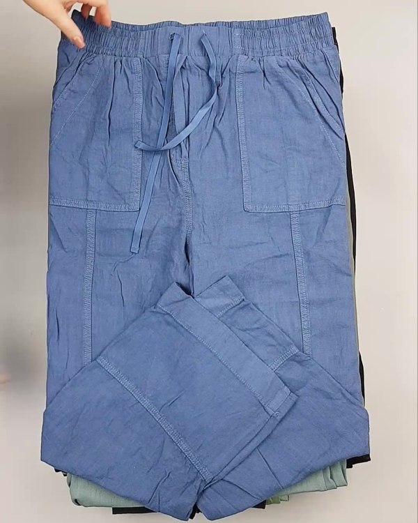 Фотография  637 - Брюки NEXT Women#11 кг, ЛОТ №5470 оптом в Екатеринбурге и Свердловской области