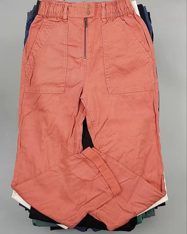 Фотография  211 - Брюки NEXT Women#11 кг, ЛОТ №5470 оптом в Екатеринбурге и Свердловской области