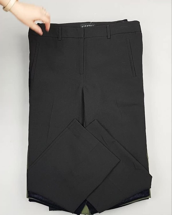 Фотография  260 - Брюки NEXT Women#11 кг, ЛОТ №5471 оптом в Екатеринбурге и Свердловской области