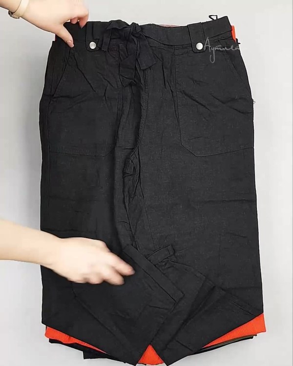 Фотография  678 - Брюки NEXT Women#11 кг, ЛОТ №5471 оптом в Екатеринбурге и Свердловской области