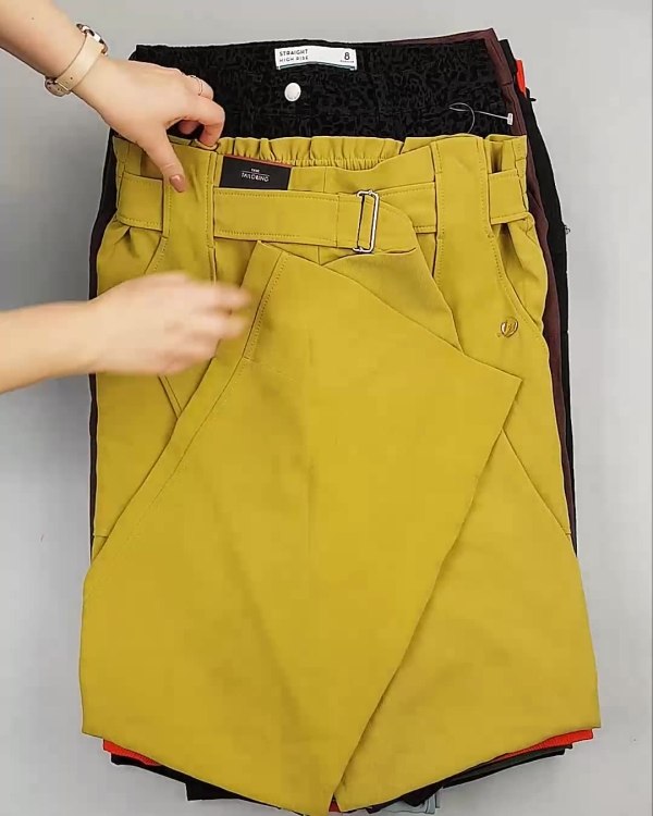 Фотография  456 - Брюки NEXT Women#11 кг, ЛОТ №5471 оптом в Екатеринбурге и Свердловской области