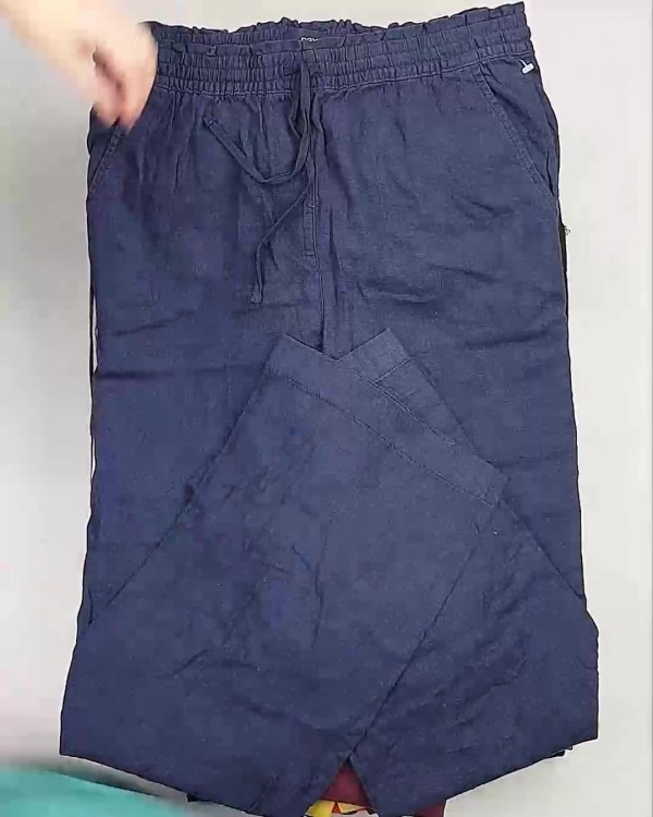 Фотография  996 - Брюки NEXT Women#11 кг, ЛОТ №5471 оптом в Екатеринбурге и Свердловской области