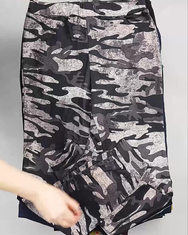 Фотография  677 - Брюки NEXT Women#11 кг, ЛОТ №5471 оптом в Екатеринбурге и Свердловской области