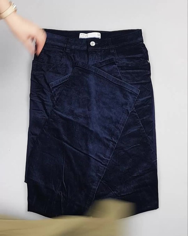 Фотография  324 - Брюки NEXT Women#11 кг, ЛОТ №5472 оптом в Екатеринбурге и Свердловской области