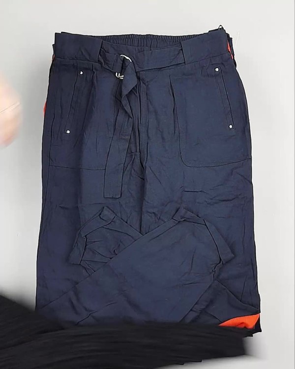 Фотография  977 - Брюки NEXT Women#11 кг, ЛОТ №5472 оптом в Екатеринбурге и Свердловской области