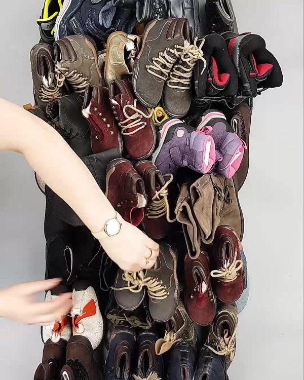 Фотография  539 - Обувь СТОК дети зима#15 кг, ЛОТ №5487 оптом в Екатеринбурге и Свердловской области