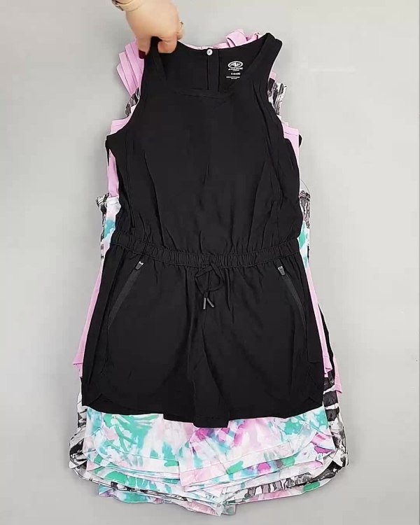 Фотография  198 - Комбинезоны детские CAN#5 кг, ЛОТ №5577 оптом в Екатеринбурге и Свердловской области