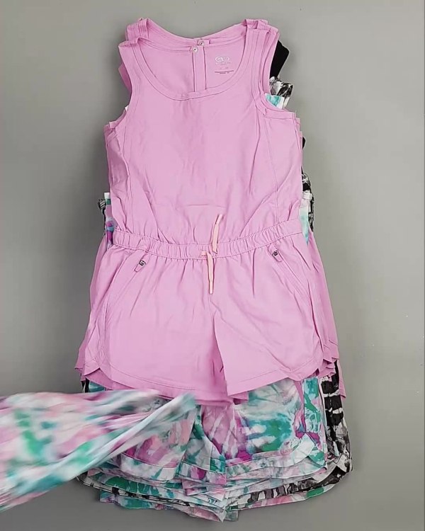 Фотография  381 - Комбинезоны детские CAN#5 кг, ЛОТ №5577 оптом в Екатеринбурге и Свердловской области