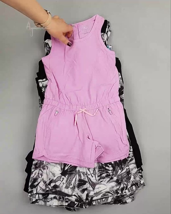 Фотография  928 - Комбинезоны детские CAN#6 кг, ЛОТ №5578 оптом в Екатеринбурге и Свердловской области