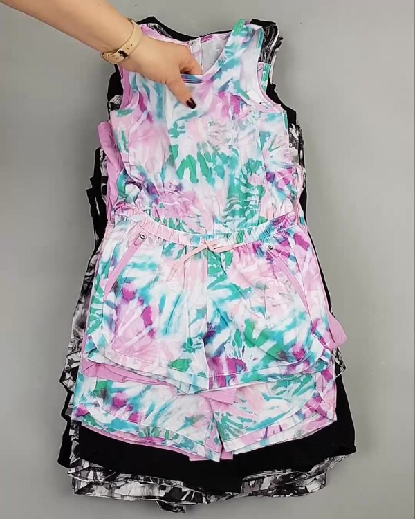 Фотография  369 - Комбинезоны детские CAN#6 кг, ЛОТ №5578 оптом в Екатеринбурге и Свердловской области