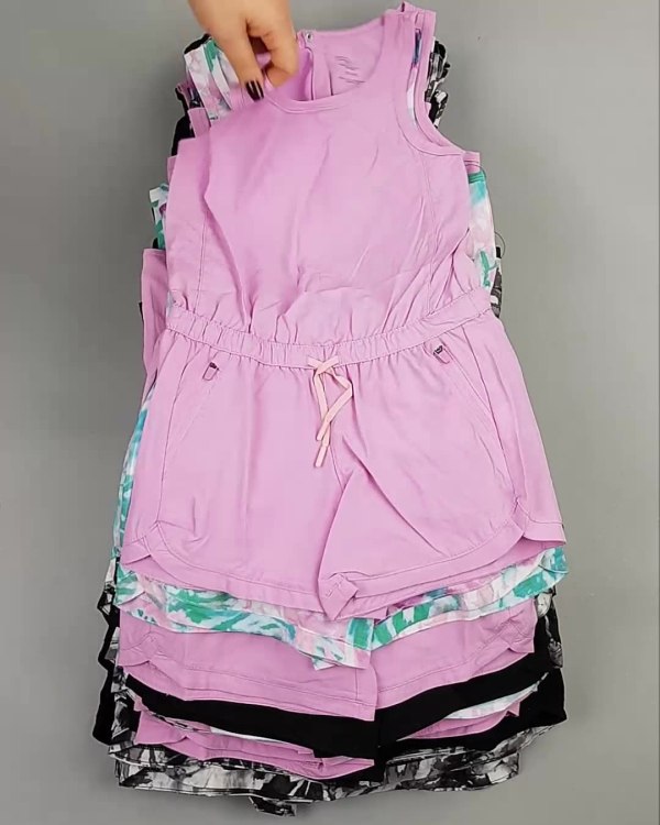 Фотография  390 - Комбинезоны детские CAN#6 кг, ЛОТ №5578 оптом в Екатеринбурге и Свердловской области