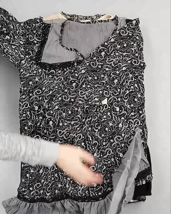 Фотография  393 - Платья Корея#20 шт, ЛОТ №5613 оптом в Екатеринбурге и Свердловской области