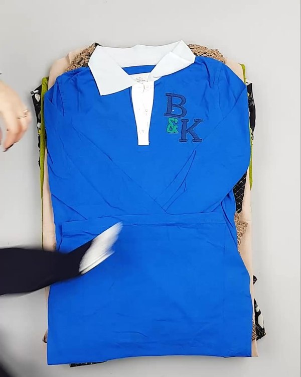 Фотография  264 - Платья Корея#20 шт, ЛОТ №5614 оптом в Екатеринбурге и Свердловской области