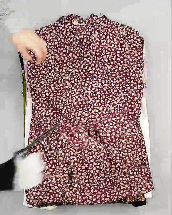 Фотография  743 - Платья Корея#20 шт, ЛОТ №5614 оптом в Екатеринбурге и Свердловской области