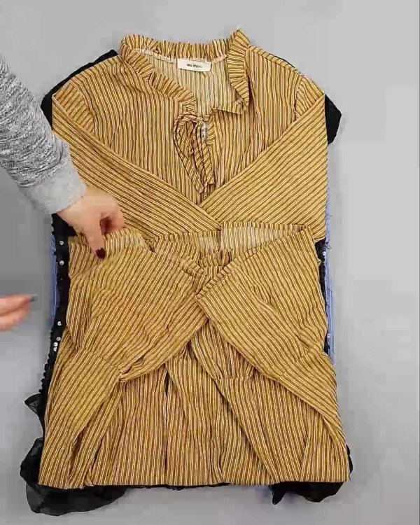 Фотография  161 - Платья Корея#20 шт, ЛОТ №5615 оптом в Екатеринбурге и Свердловской области