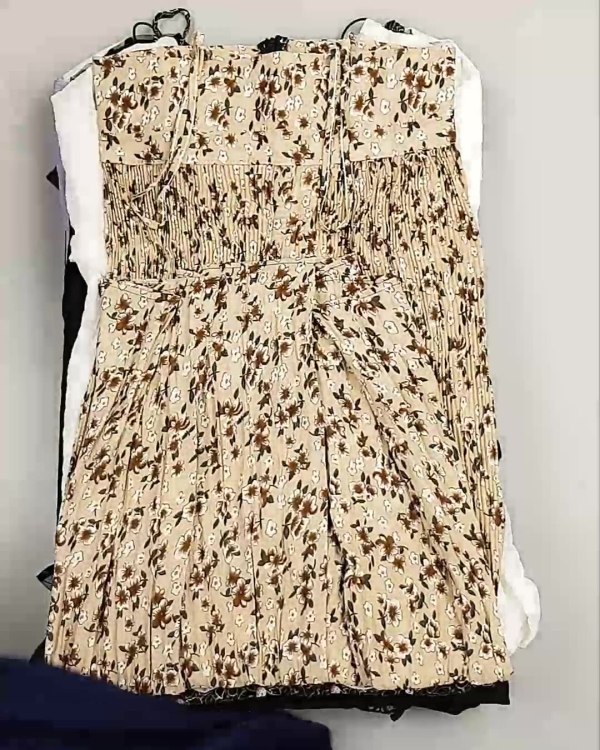 Фотография  329 - Платья Корея#20 шт, ЛОТ №5615 оптом в Екатеринбурге и Свердловской области