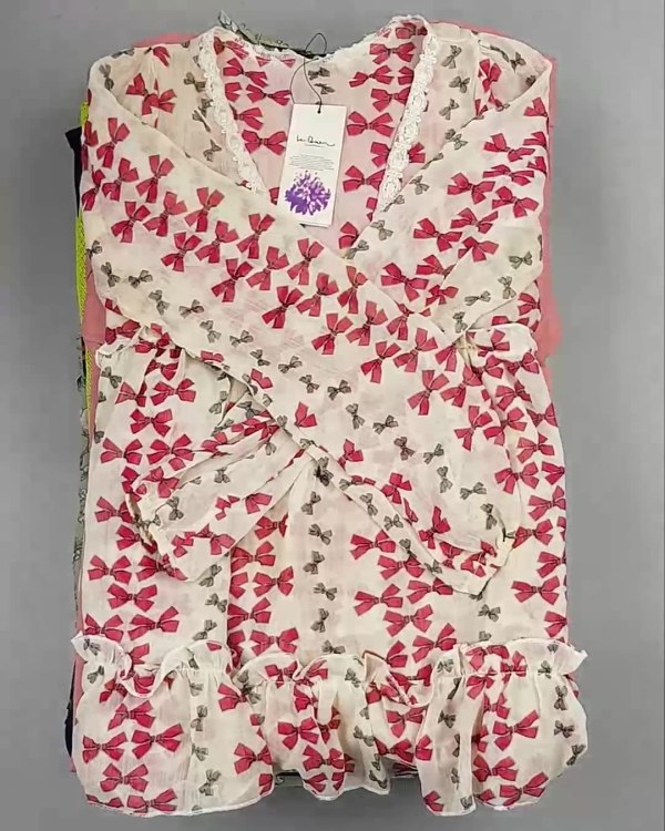 Фотография  916 - Платья Корея#20 шт, ЛОТ №5616 оптом в Екатеринбурге и Свердловской области