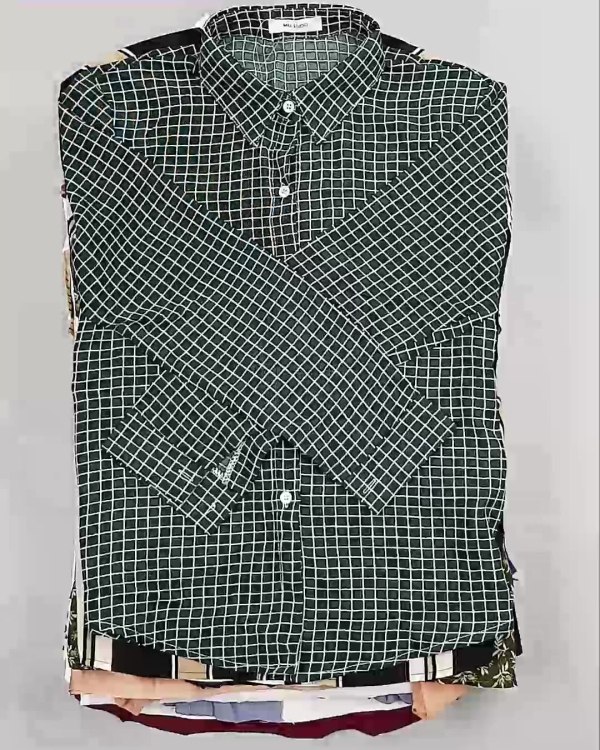 Фотография  575 - Блузки Корея#20 шт, ЛОТ №5621 оптом в Екатеринбурге и Свердловской области