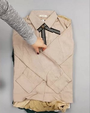 Фотография  968 - Блузки Корея#20 шт, ЛОТ №5622 оптом в Екатеринбурге и Свердловской области