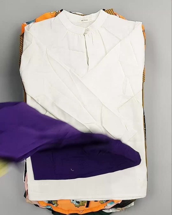 Фотография  462 - Блузки Корея#20 шт, ЛОТ №5622 оптом в Екатеринбурге и Свердловской области