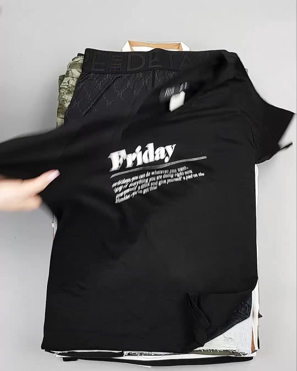 Фотография  479 - BRAND STOCK Summer#20 кг, ЛОТ №5633 оптом в Екатеринбурге и Свердловской области