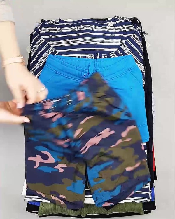 Фотография  473 - BRAND STOCK Summer#20 кг, ЛОТ №5633 оптом в Екатеринбурге и Свердловской области