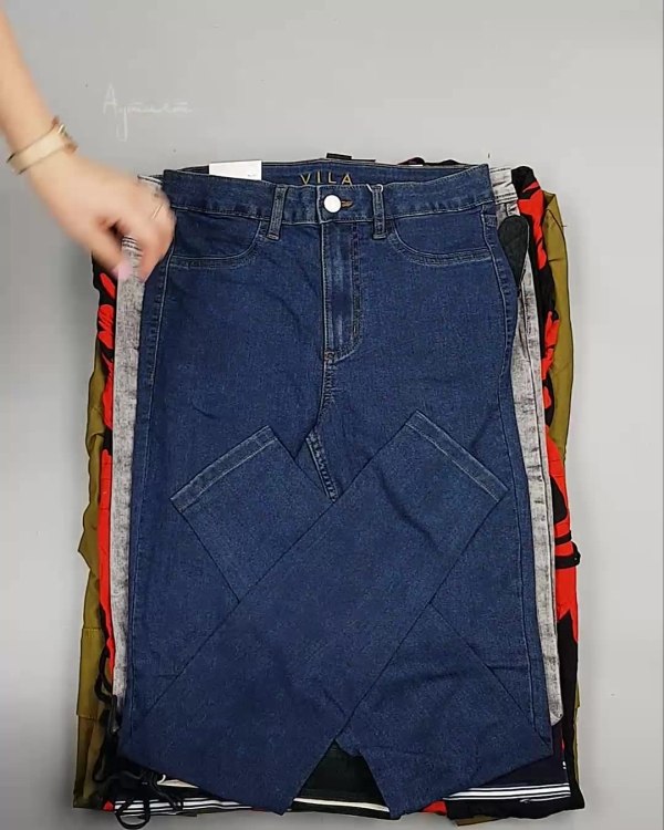 Фотография  106 - BRAND STOCK Summer#20 кг, ЛОТ №5637 оптом в Екатеринбурге и Свердловской области