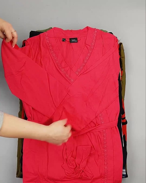 Фотография  144 - BRAND STOCK Summer#20 кг, ЛОТ №5637 оптом в Екатеринбурге и Свердловской области