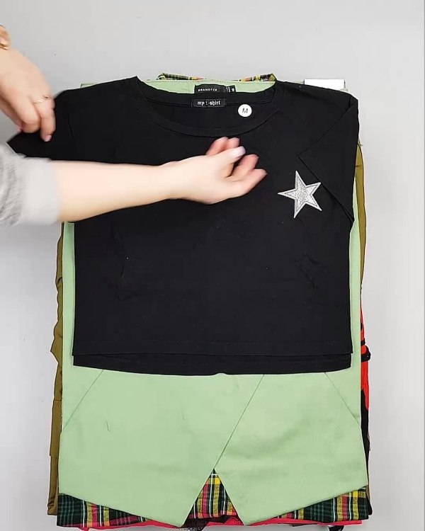 Фотография  383 - BRAND STOCK Summer#20 кг, ЛОТ №5637 оптом в Екатеринбурге и Свердловской области