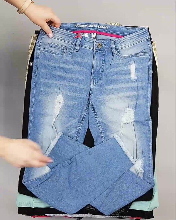 Фотография  146 - BRAND STOCK Summer#20 кг, ЛОТ №5637 оптом в Екатеринбурге и Свердловской области