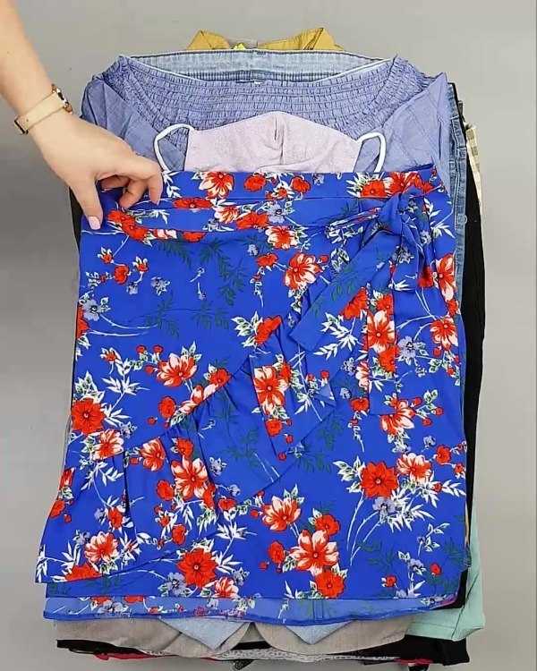 Фотография  560 - BRAND STOCK Summer#20 кг, ЛОТ №5637 оптом в Екатеринбурге и Свердловской области