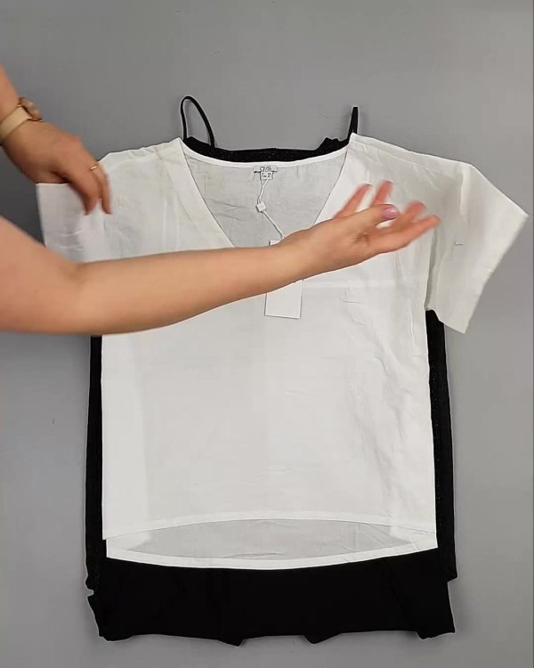 Фотография  451 - OVS Summer м/ж mix#15 кг, ЛОТ №5670 оптом в Екатеринбурге и Свердловской области