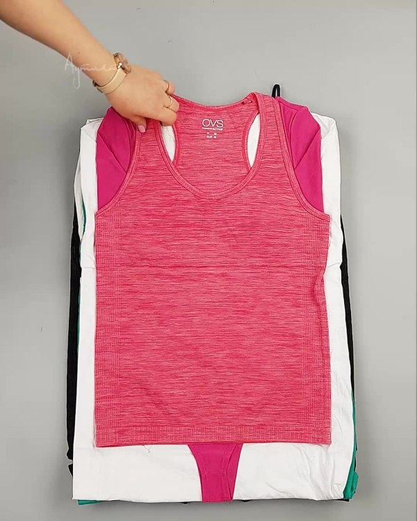 Фотография  572 - OVS Summer м/ж mix#15 кг, ЛОТ №5670 оптом в Екатеринбурге и Свердловской области