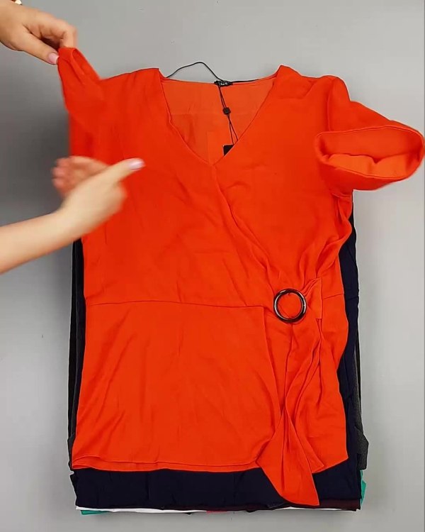 Фотография  981 - OVS Summer м/ж mix#15 кг, ЛОТ №5670 оптом в Екатеринбурге и Свердловской области