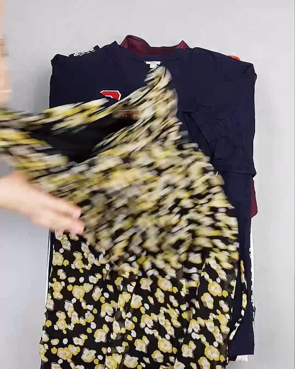 Фотография  897 - OVS Summer м/ж mix#15 кг, ЛОТ №5670 оптом в Екатеринбурге и Свердловской области