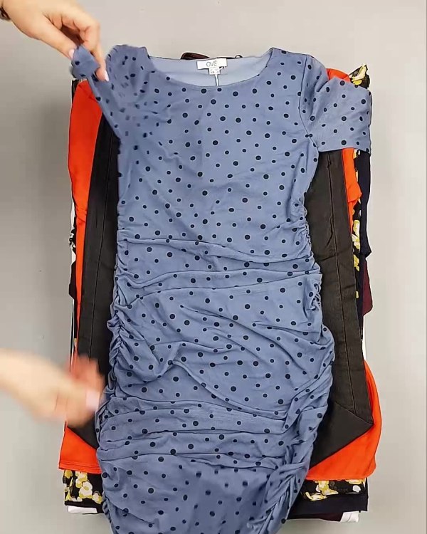 Фотография  185 - OVS Summer м/ж mix#15 кг, ЛОТ №5670 оптом в Екатеринбурге и Свердловской области